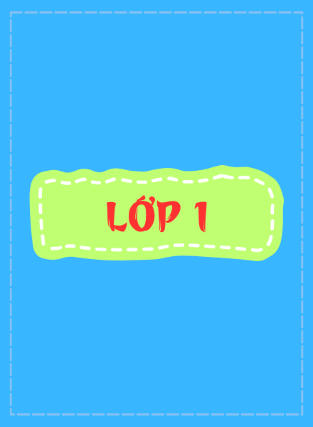 Lớp 1